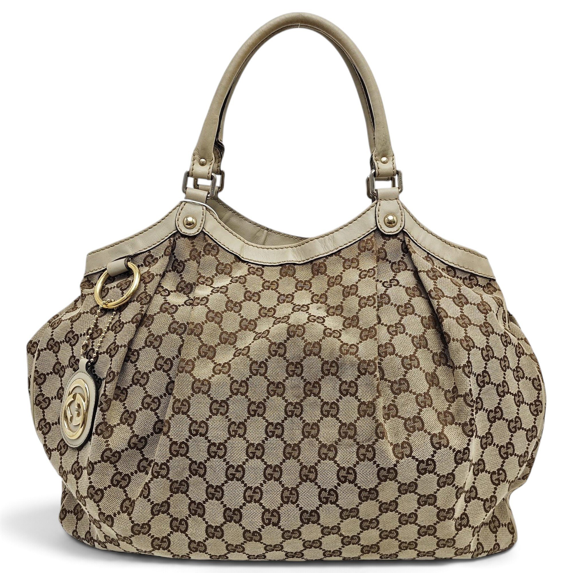 Sukey cloth handbag
