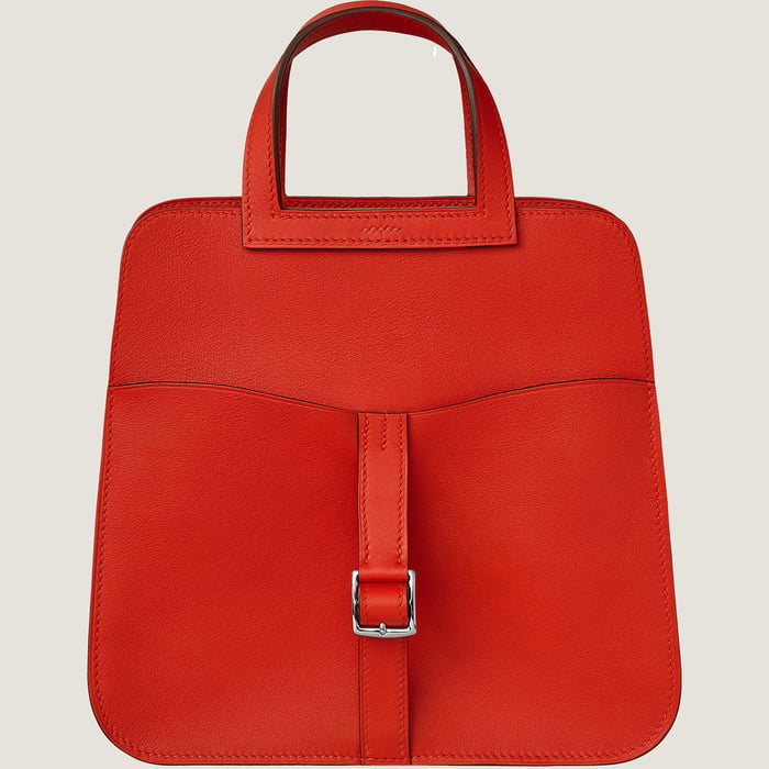 Rouge Tomate Halzan Mini Bag