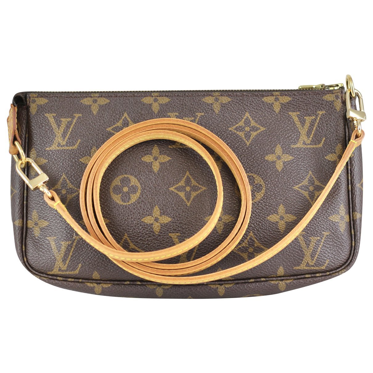 Pochette Accessoire cloth crossbody bag