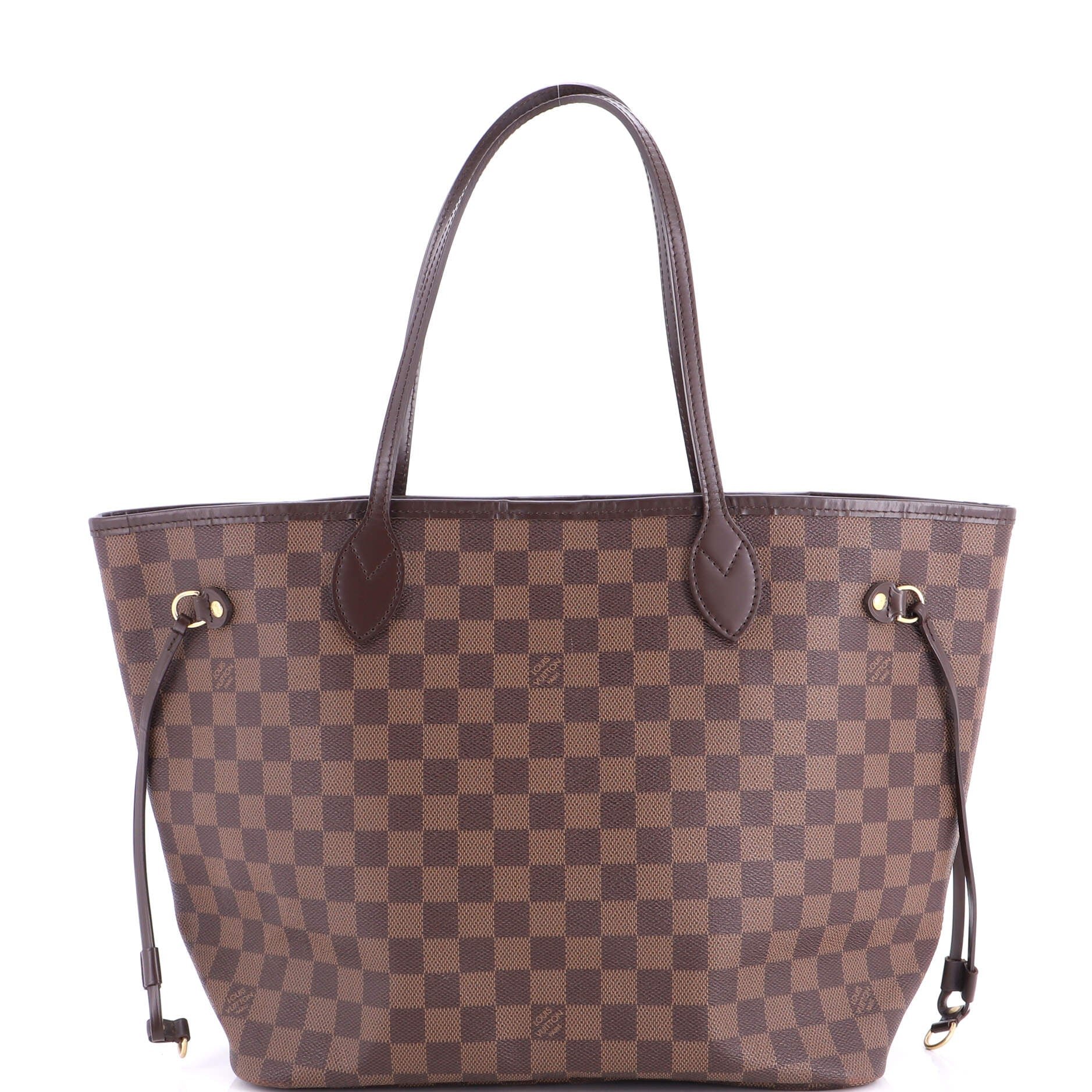 Neverfull Tote Damier MM