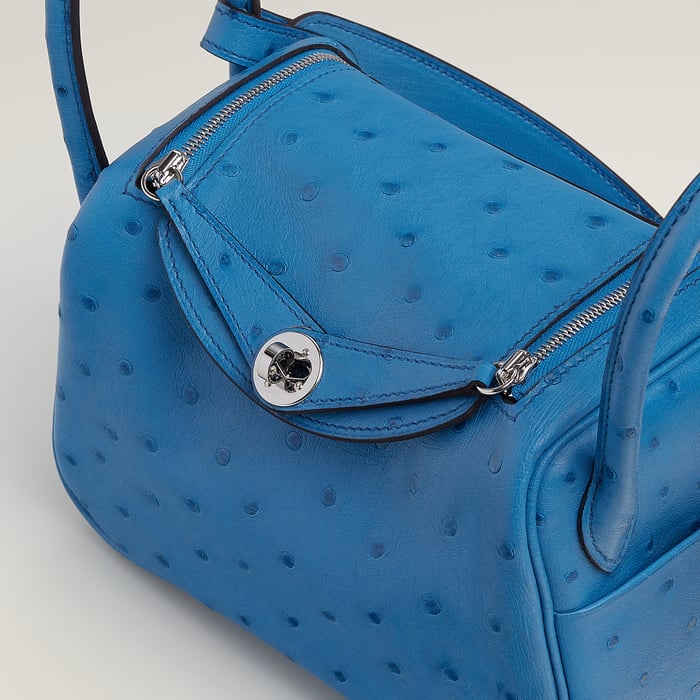 Mykonos Lindy II Mini Bag