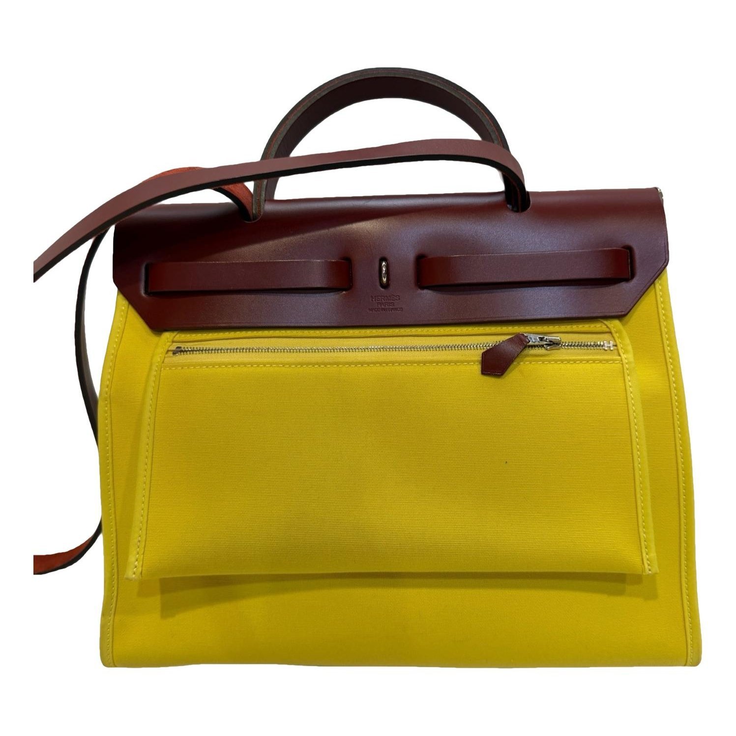 Herbag cloth handbag