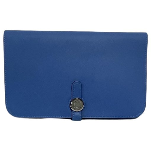 Leather bag