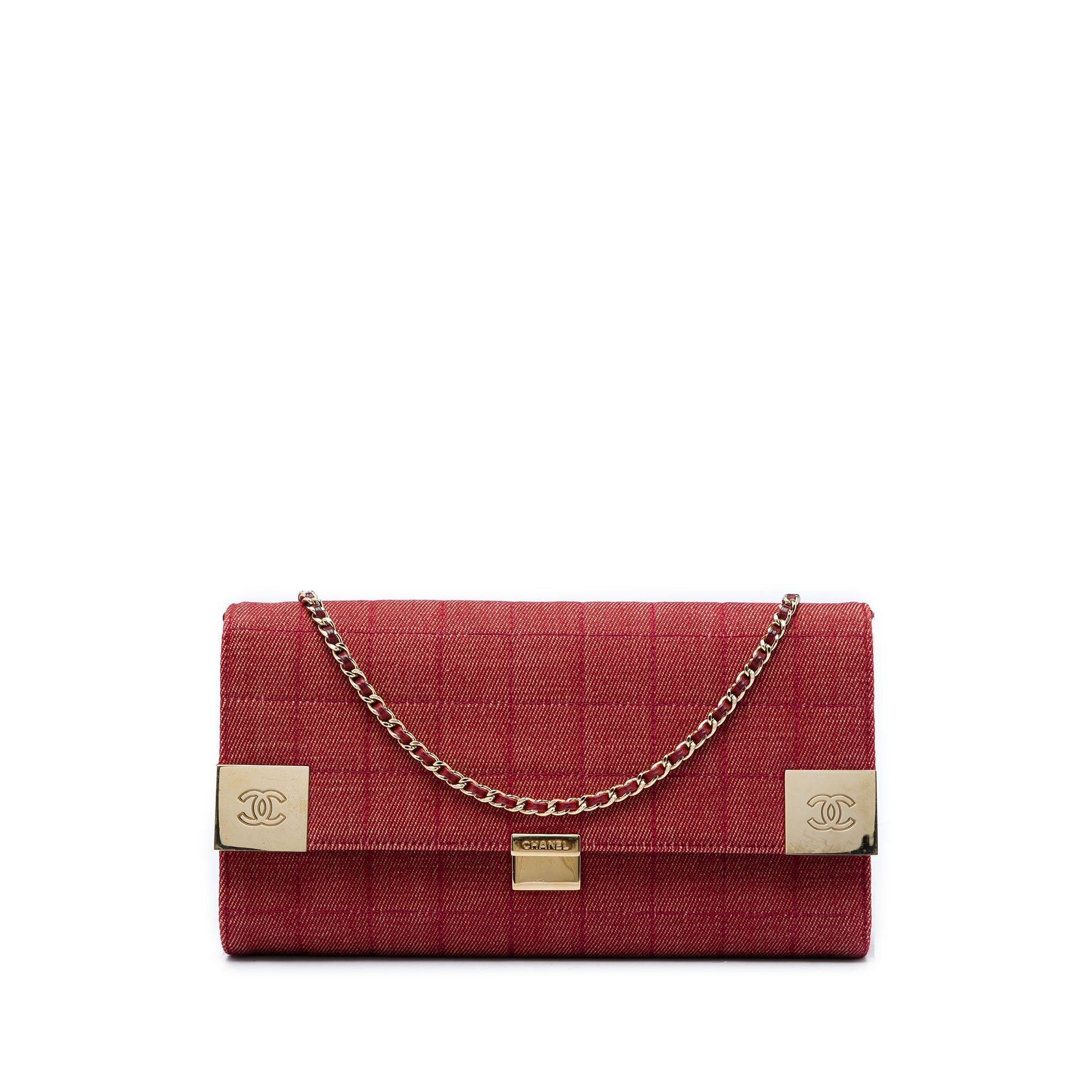 Timeless/Classique leather handbag