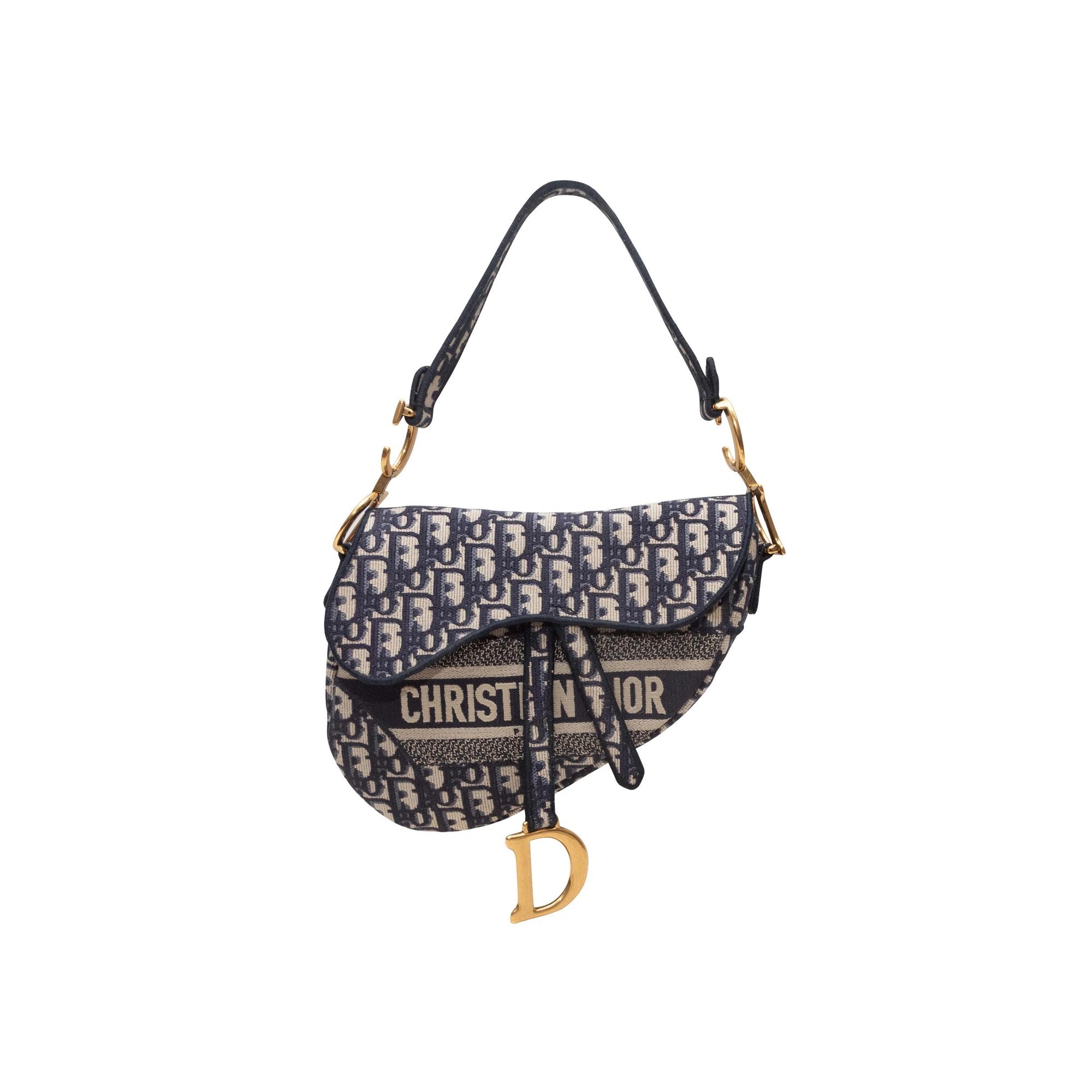 Cloth handbag