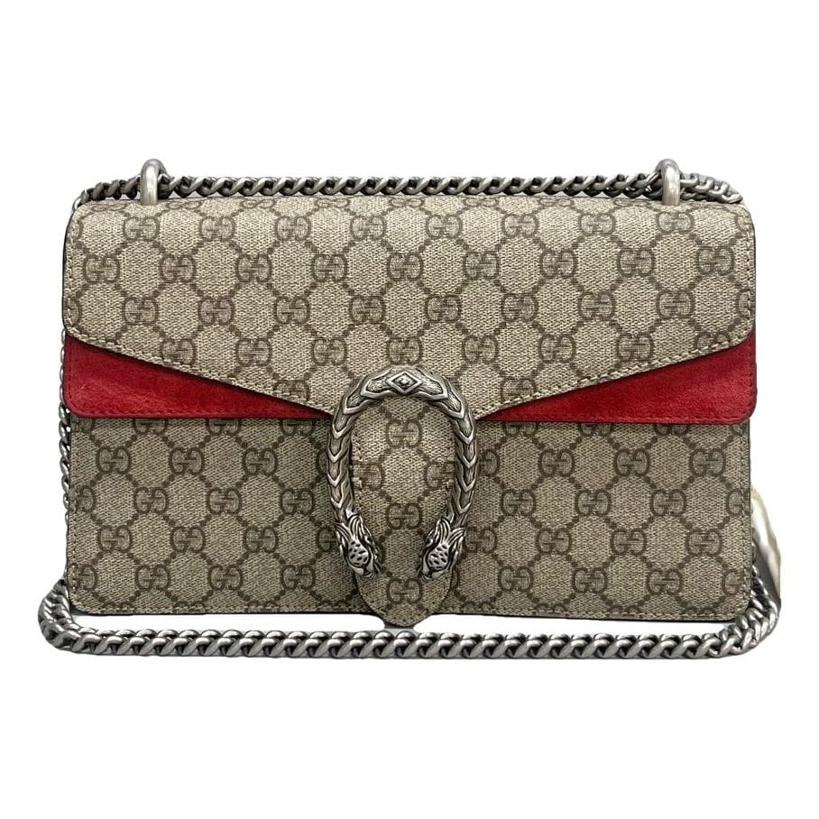 Dionysus cloth handbag