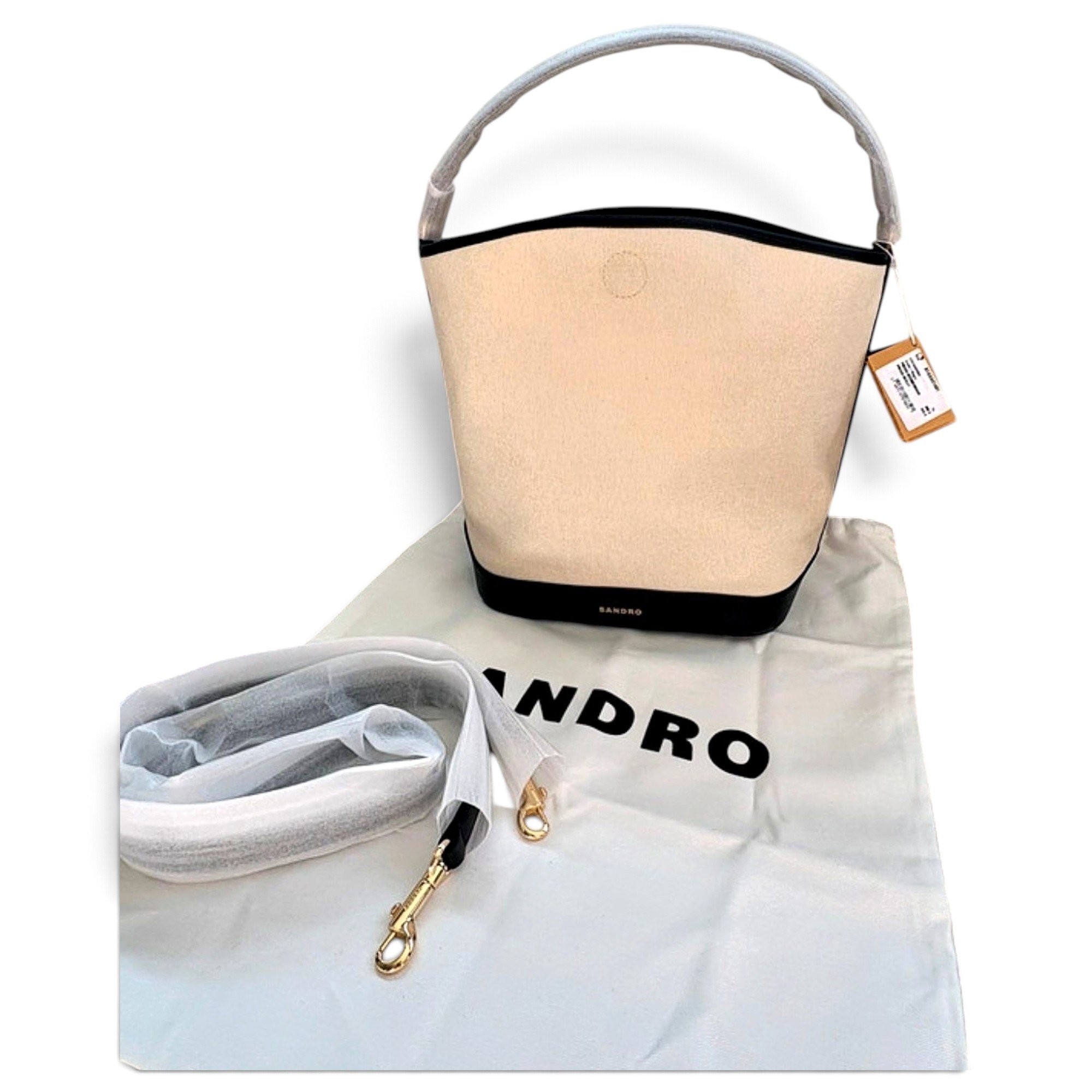 Sandro Handbag