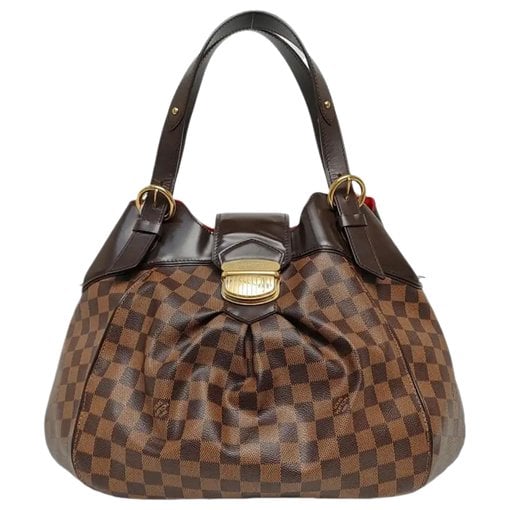 Sistina leather handbag