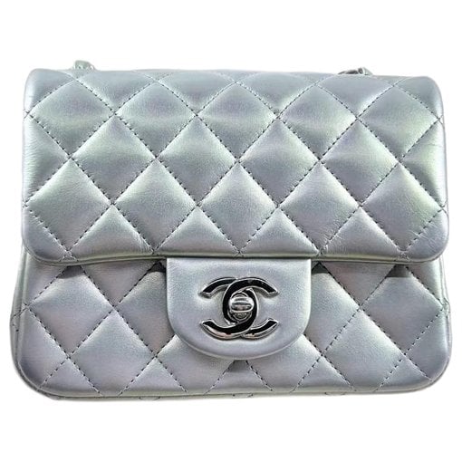 Timeless/Classique leather crossbody bag