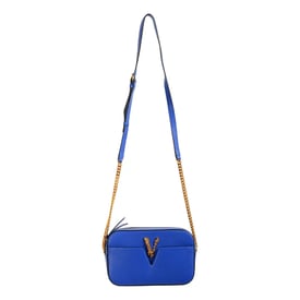 Versace Leather handbag