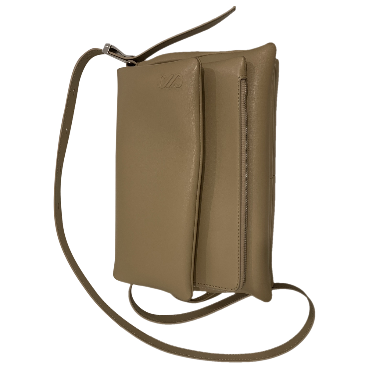 Proenza Schouler Leather crossbody bag