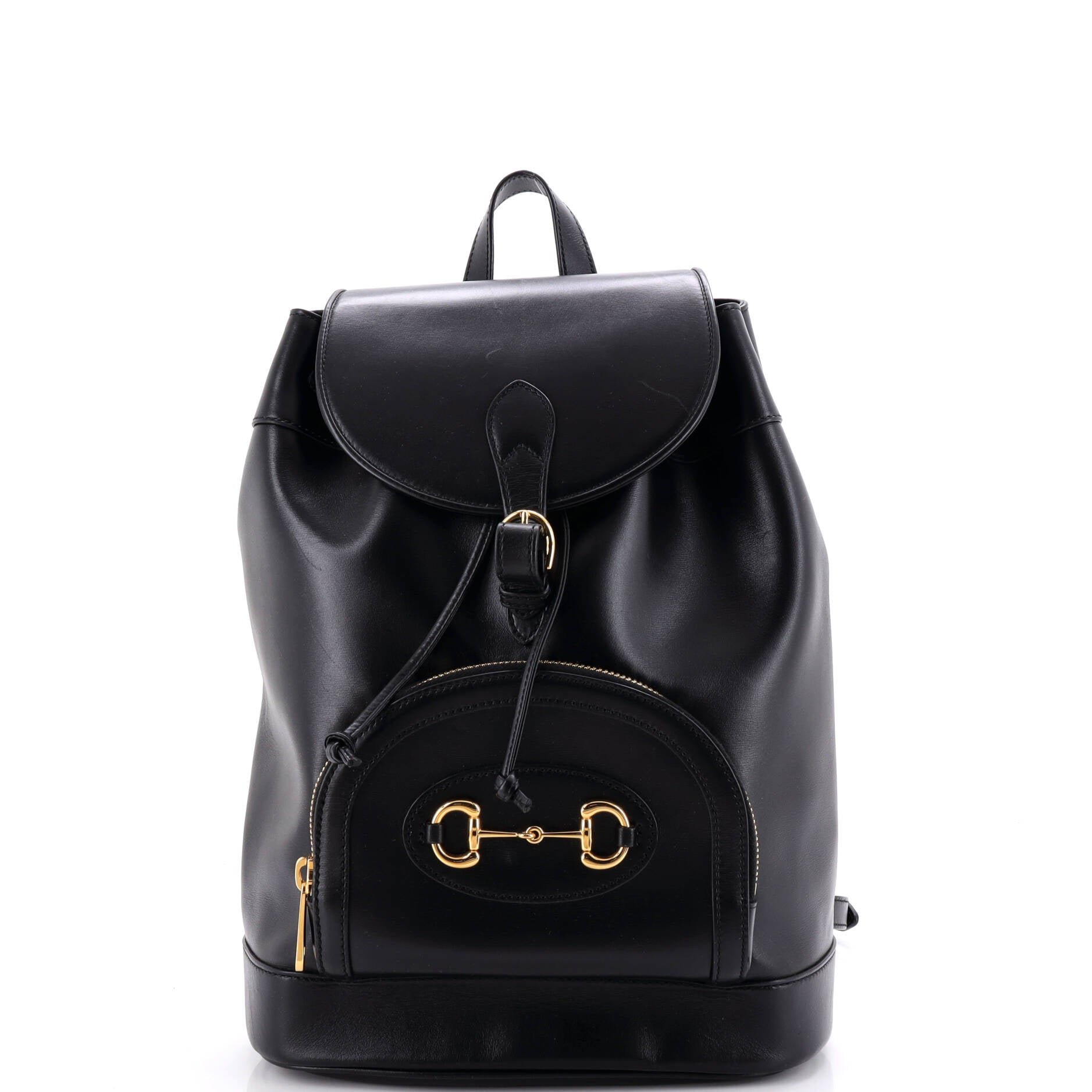 Horsebit 1955 Backpack Leather