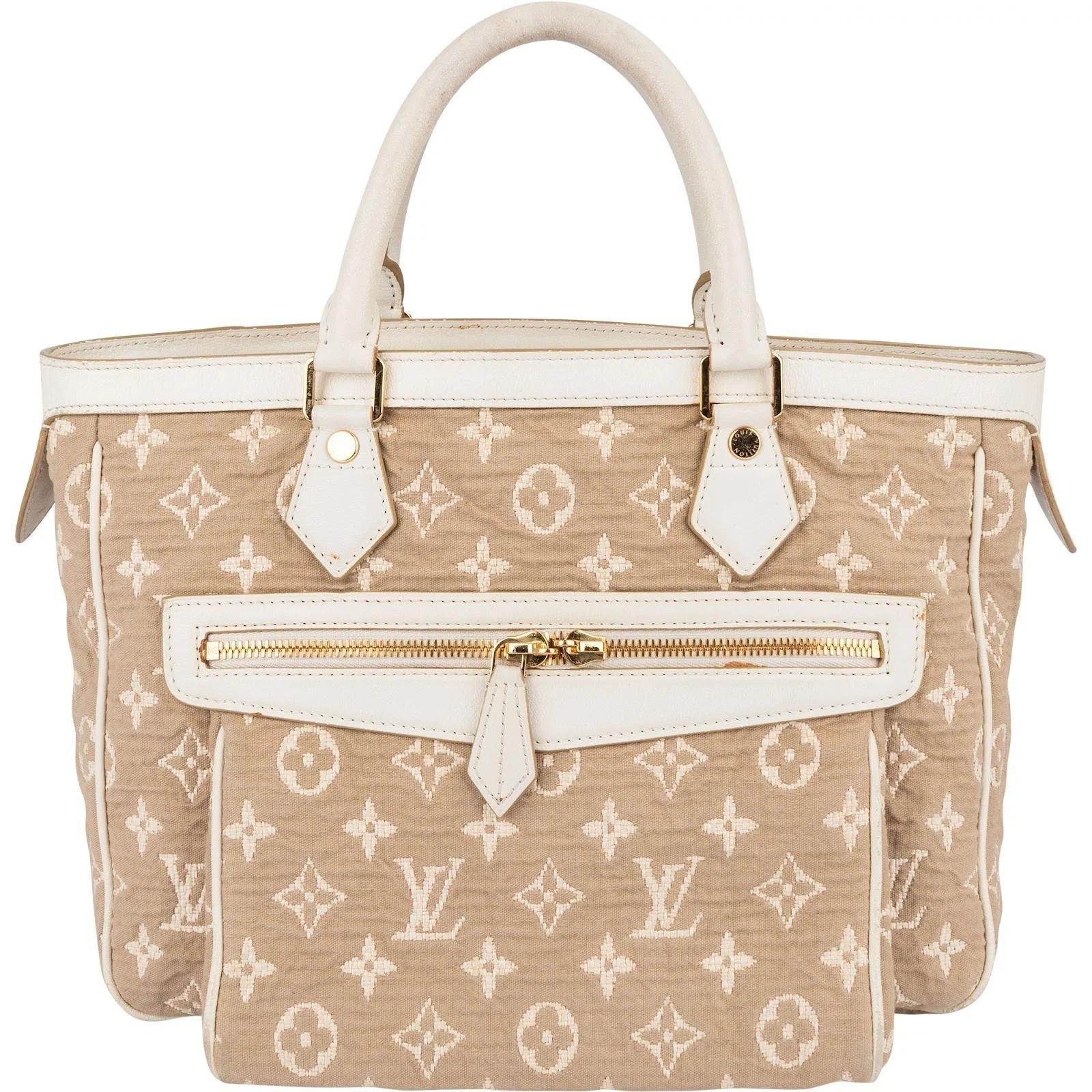 Sabbia leather handbag