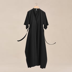 Robe prairie motif « Mosaïque »