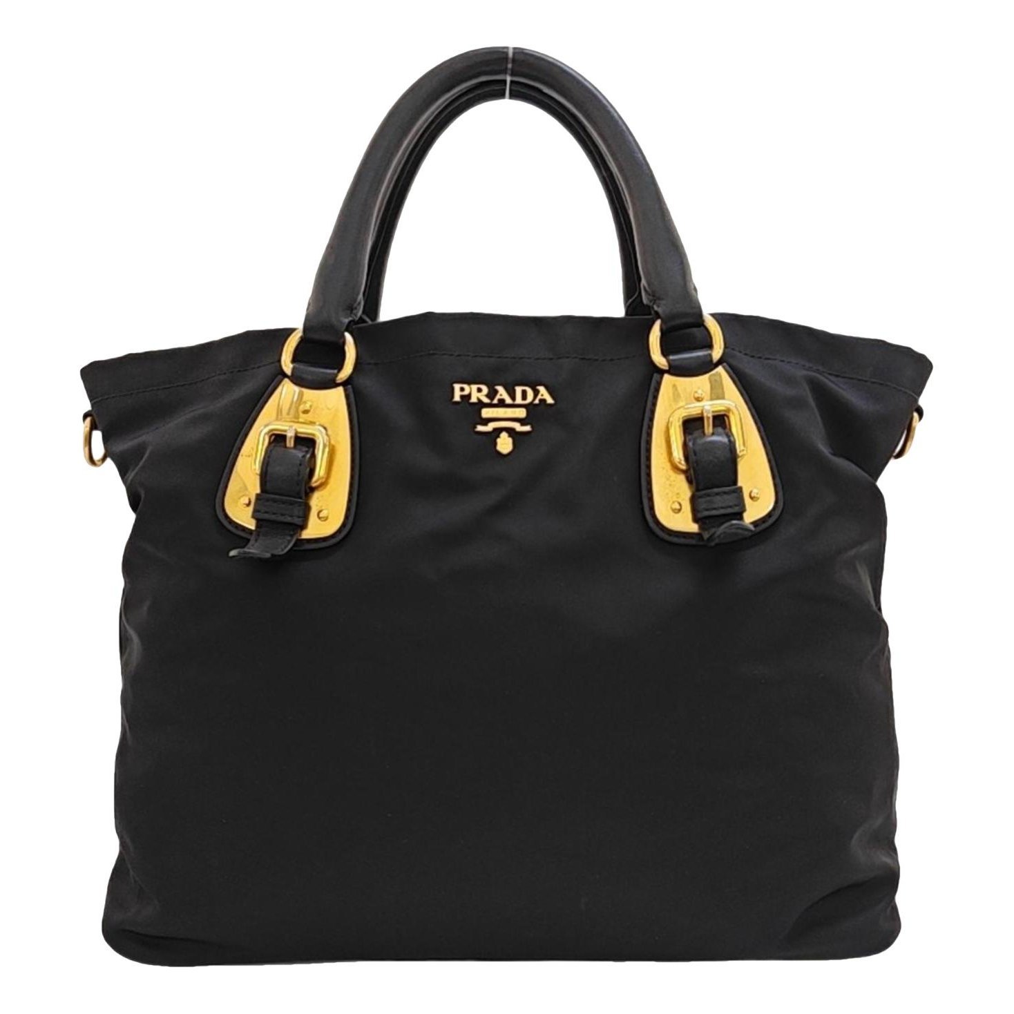 Cloth handbag