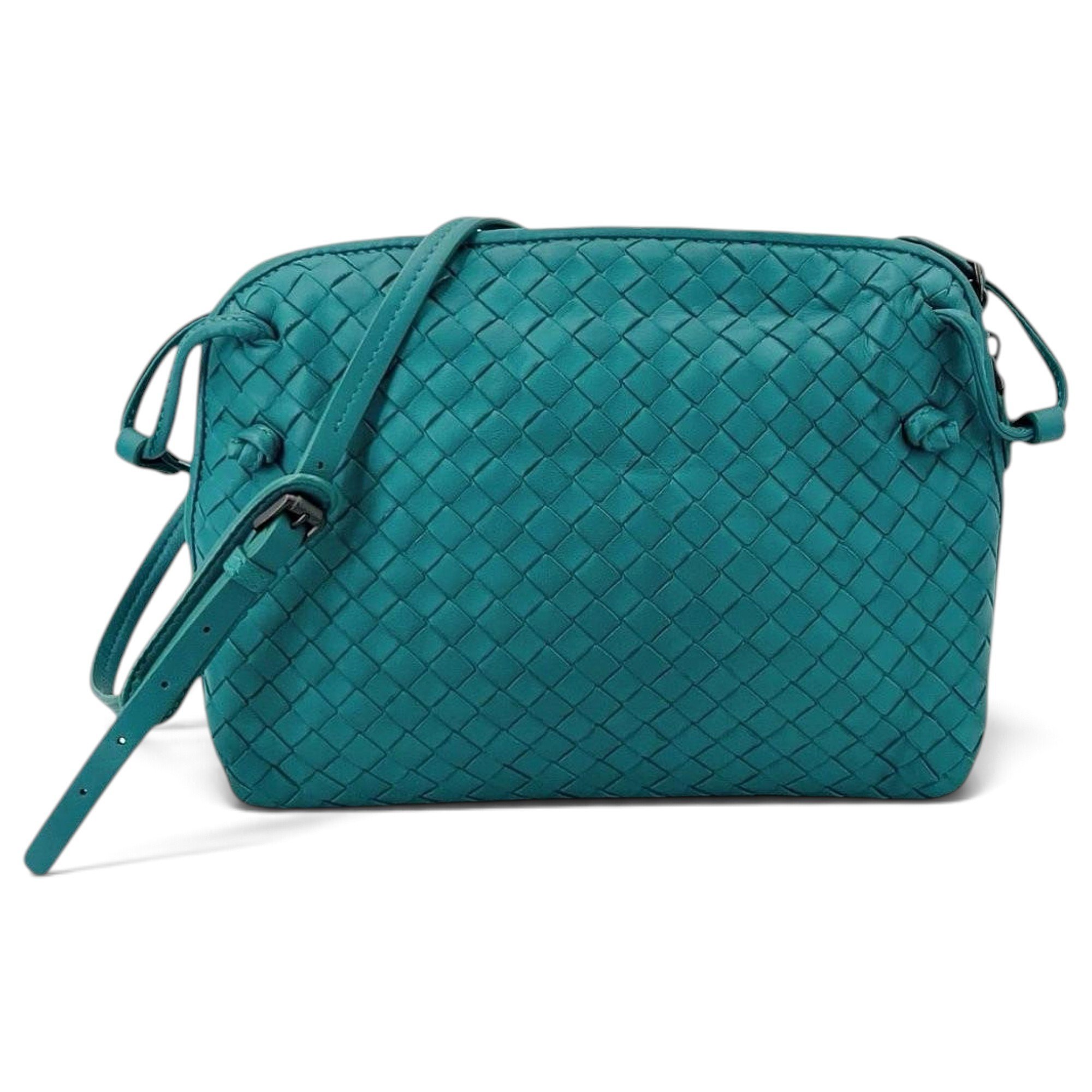 Bottega Veneta Nodini leather handbag