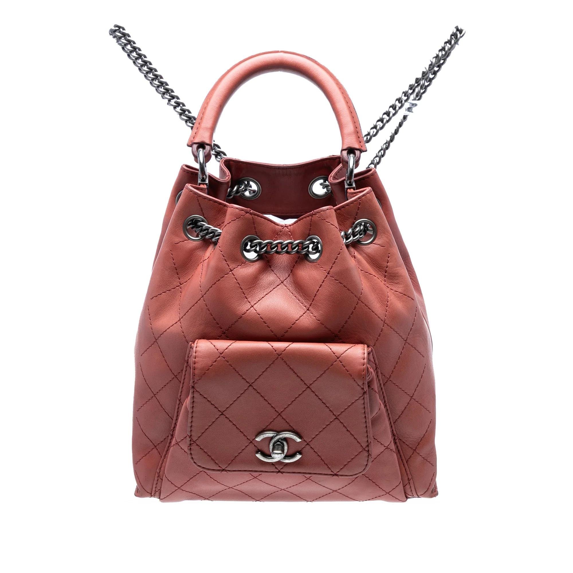 Pony-style calfskin handbag