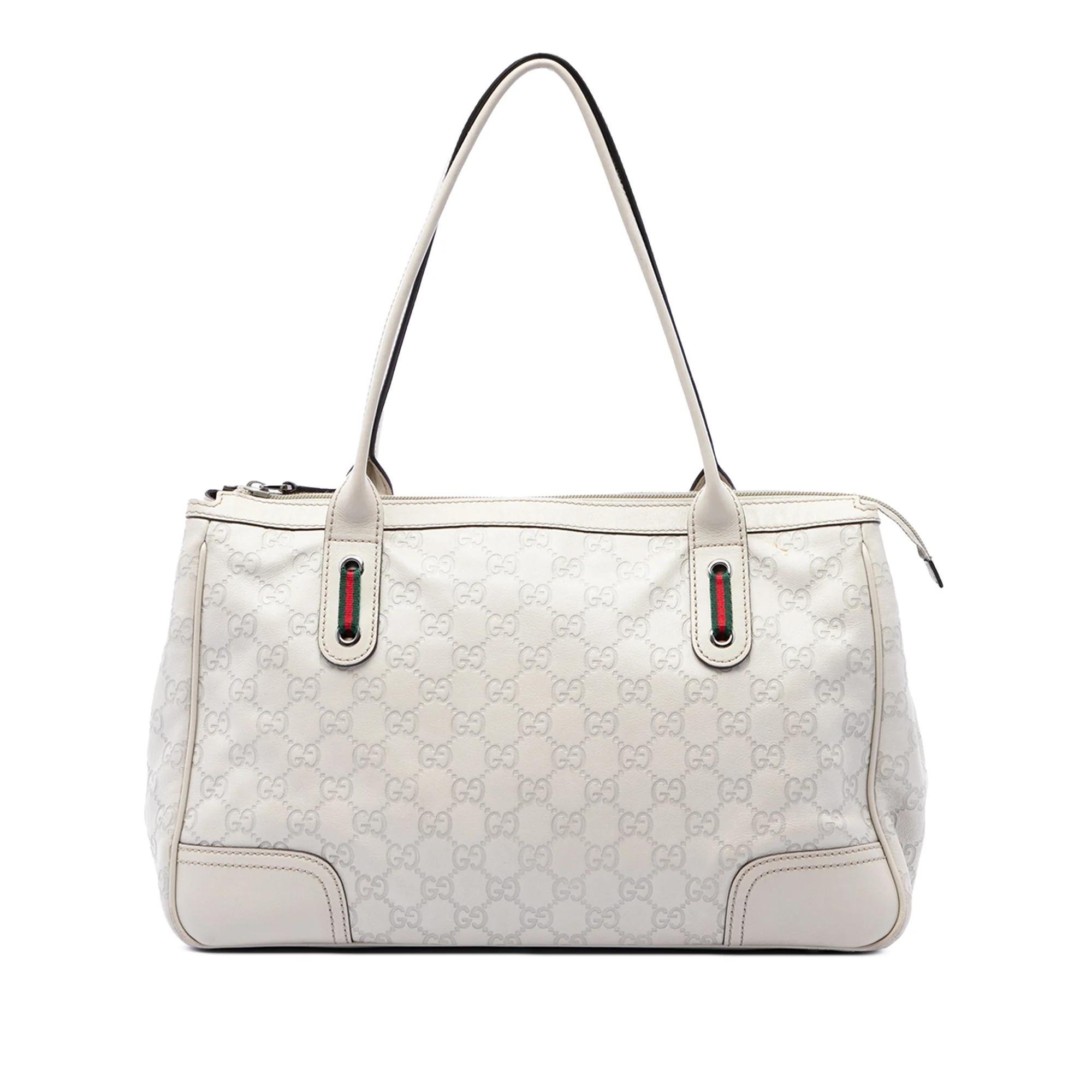 Princy leather handbag