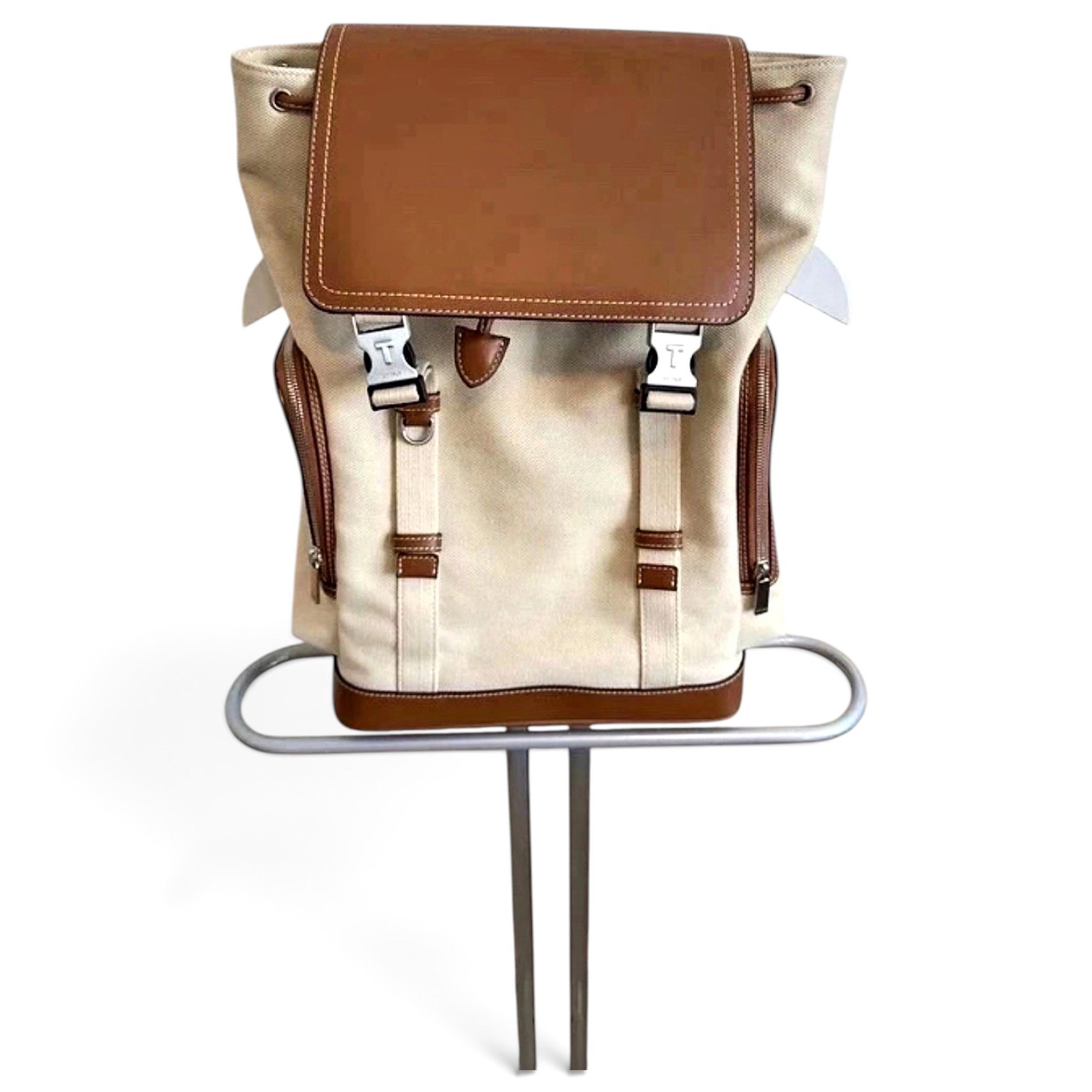 Tod's Leather backpack