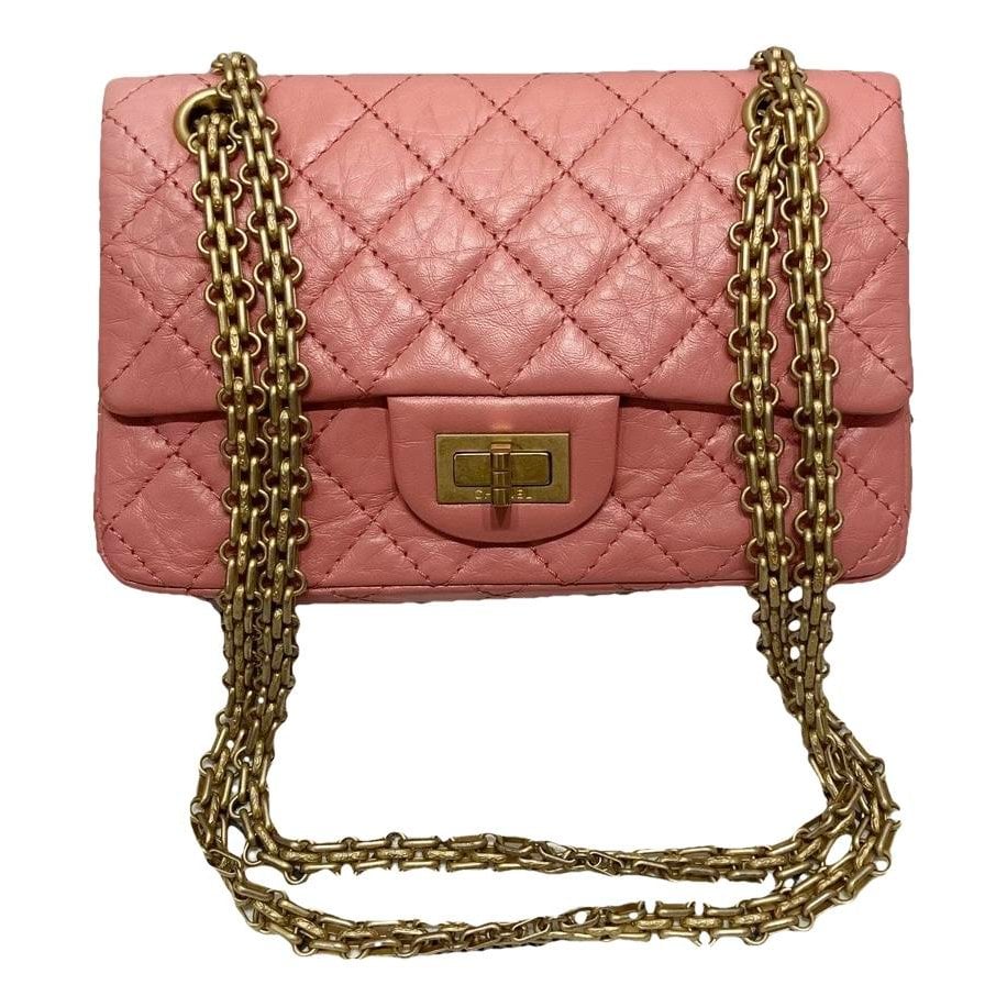 2.55 leather crossbody bag