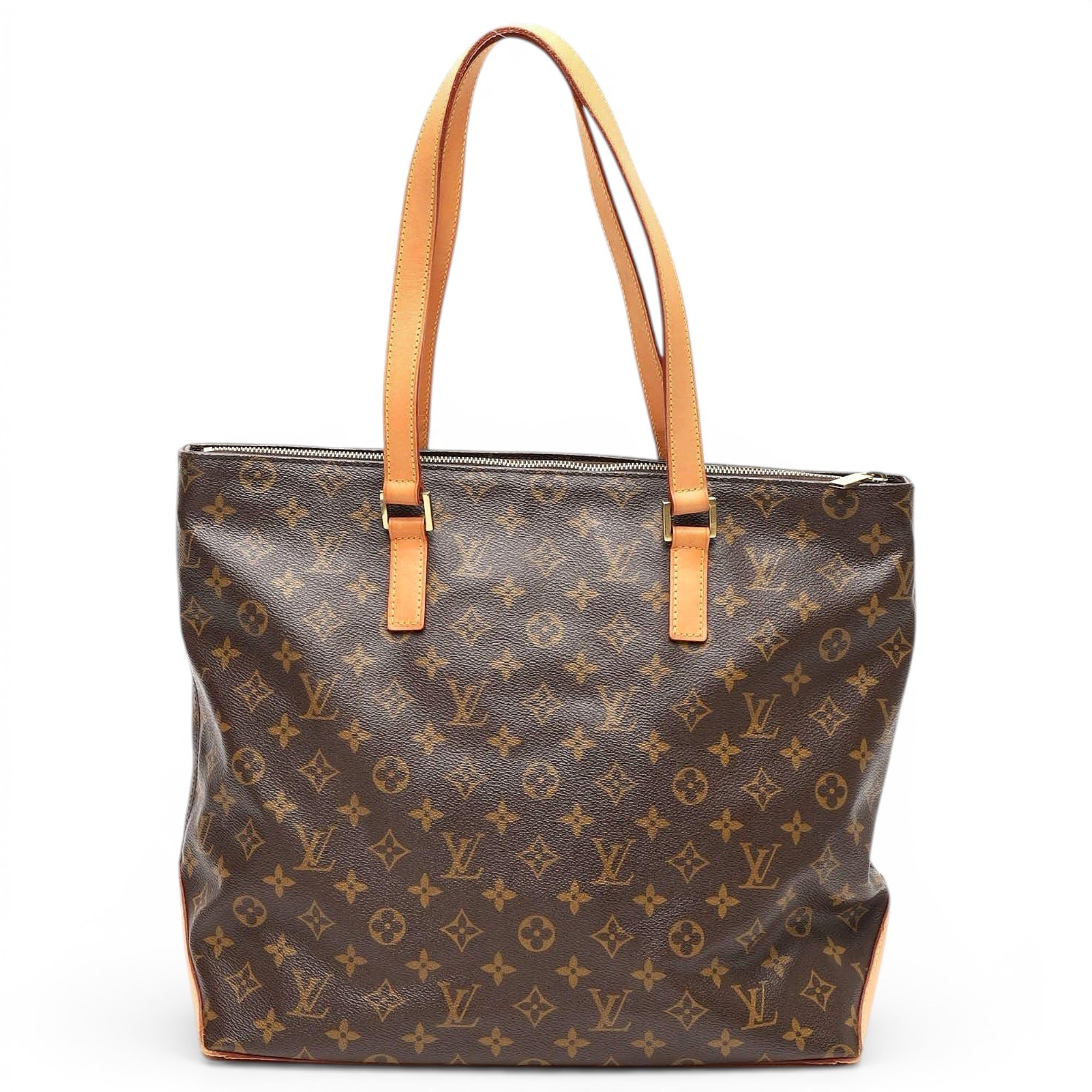 Mezzo cloth tote