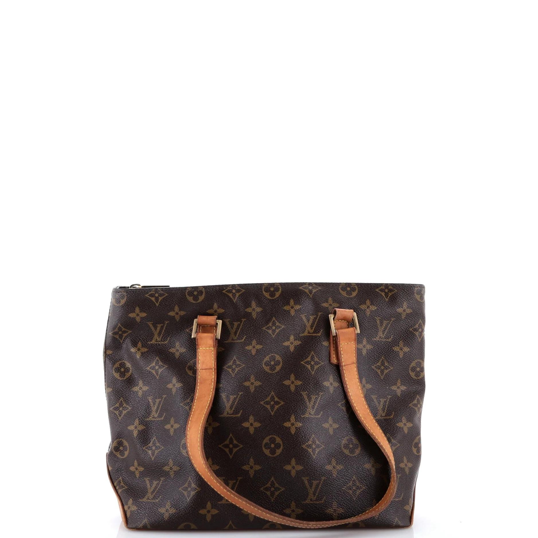 Cloth tote