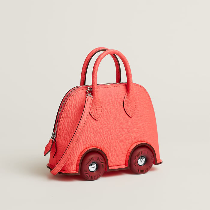 Bolide on Wheels Bag