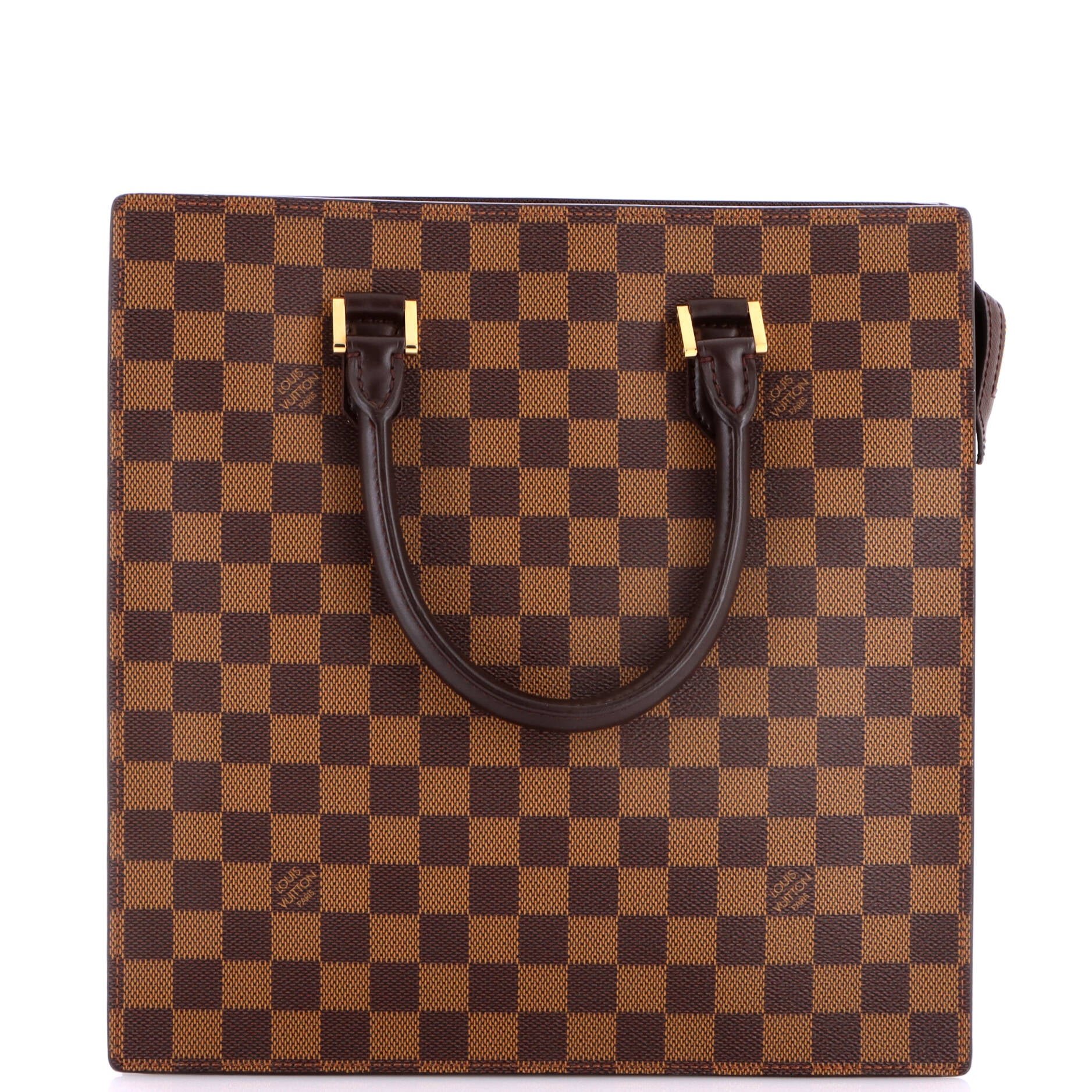 Venice Sac Plat Bag Damier PM