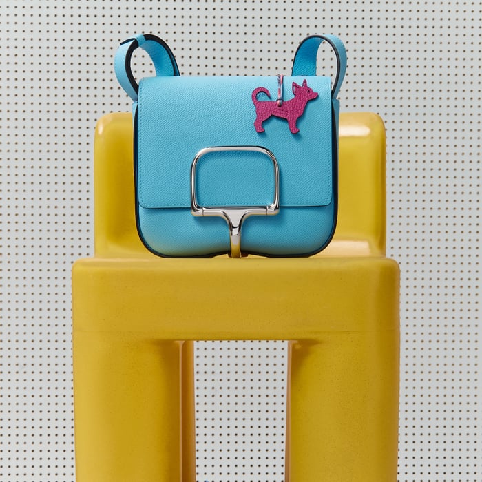Random Chihuahua Charm