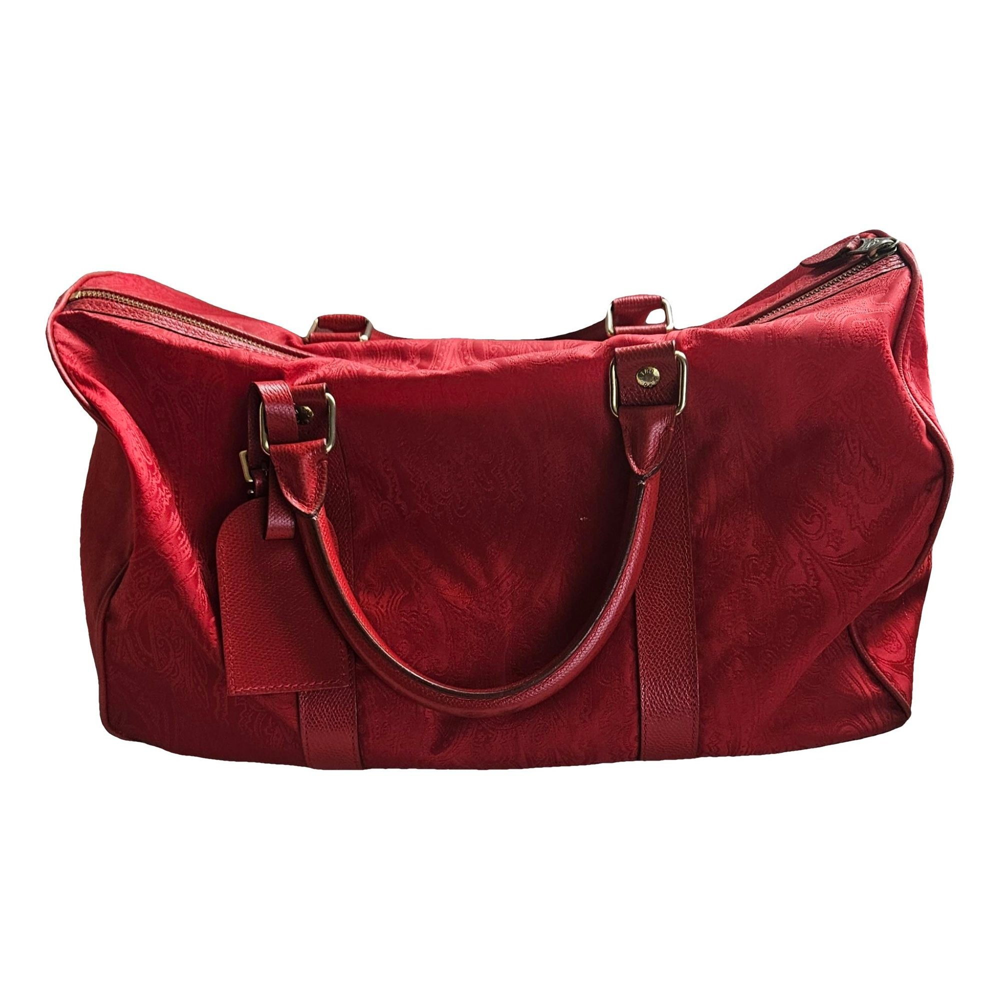 Etro Cloth handbag