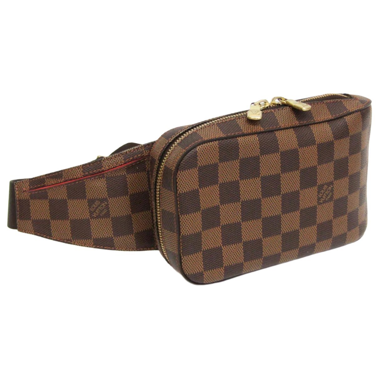 Geronimo cloth handbag