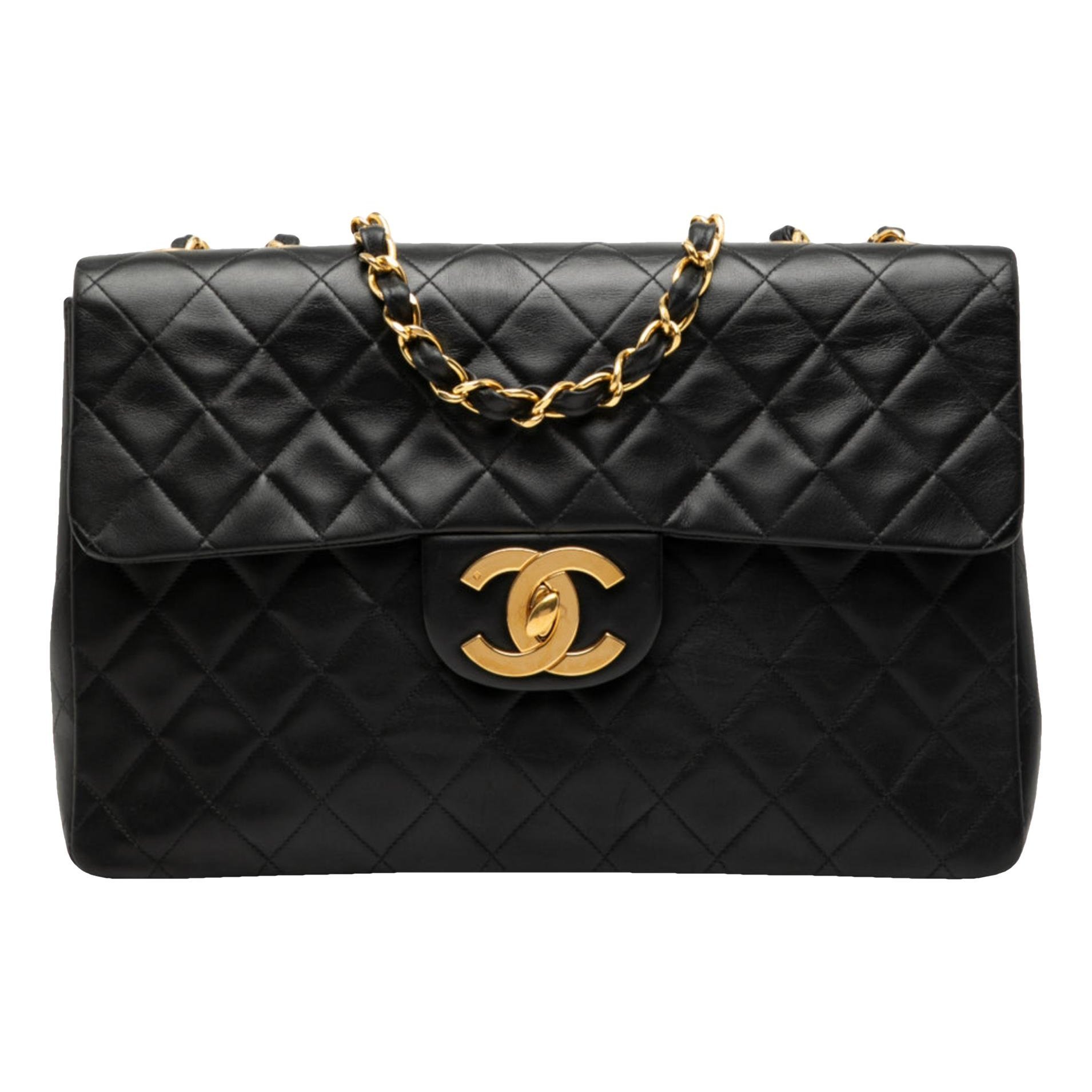 Timeless/Classique leather crossbody bag