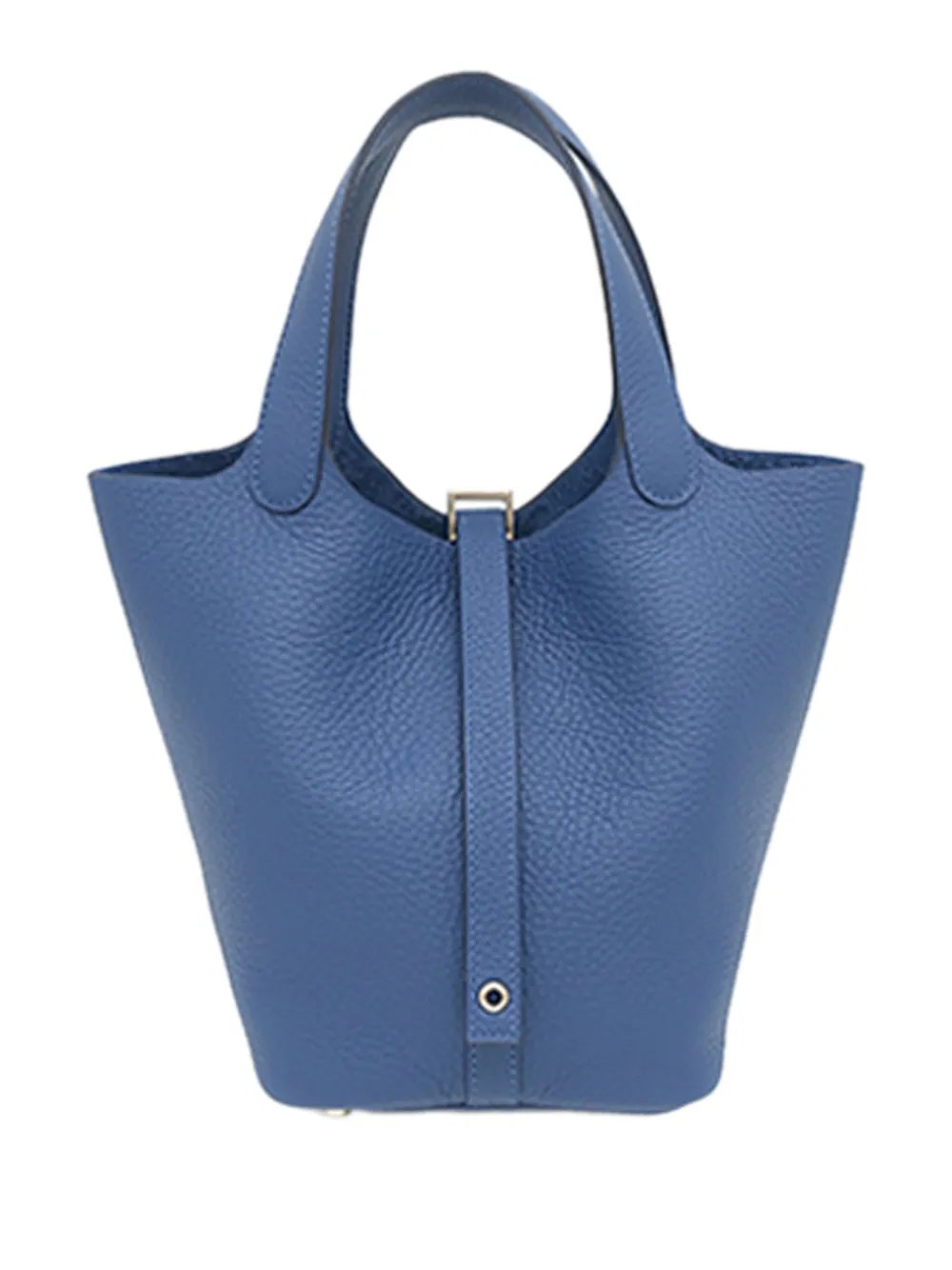 Hermes 2025 Clemence Picotin Lock 18 handbag