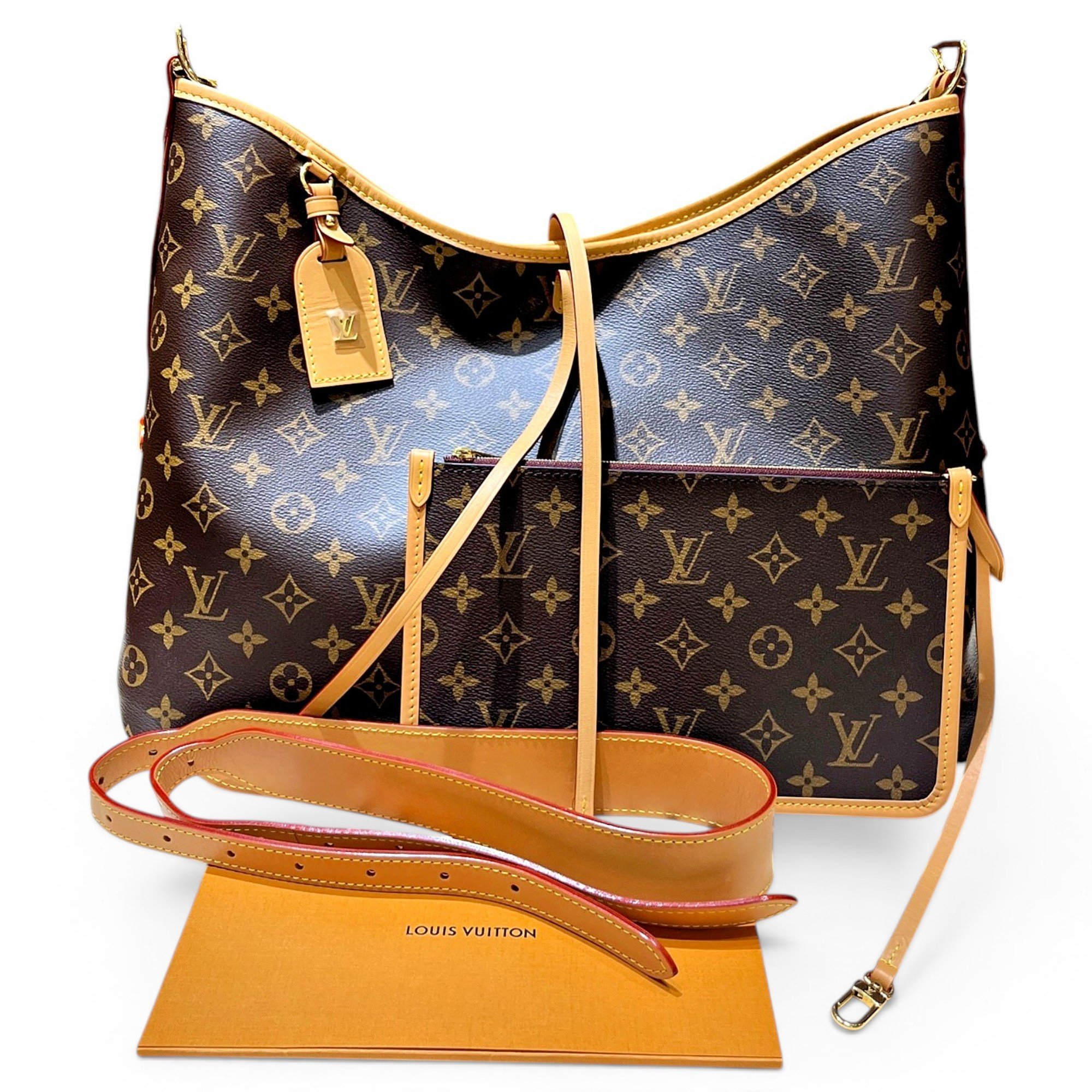 Cloth handbag