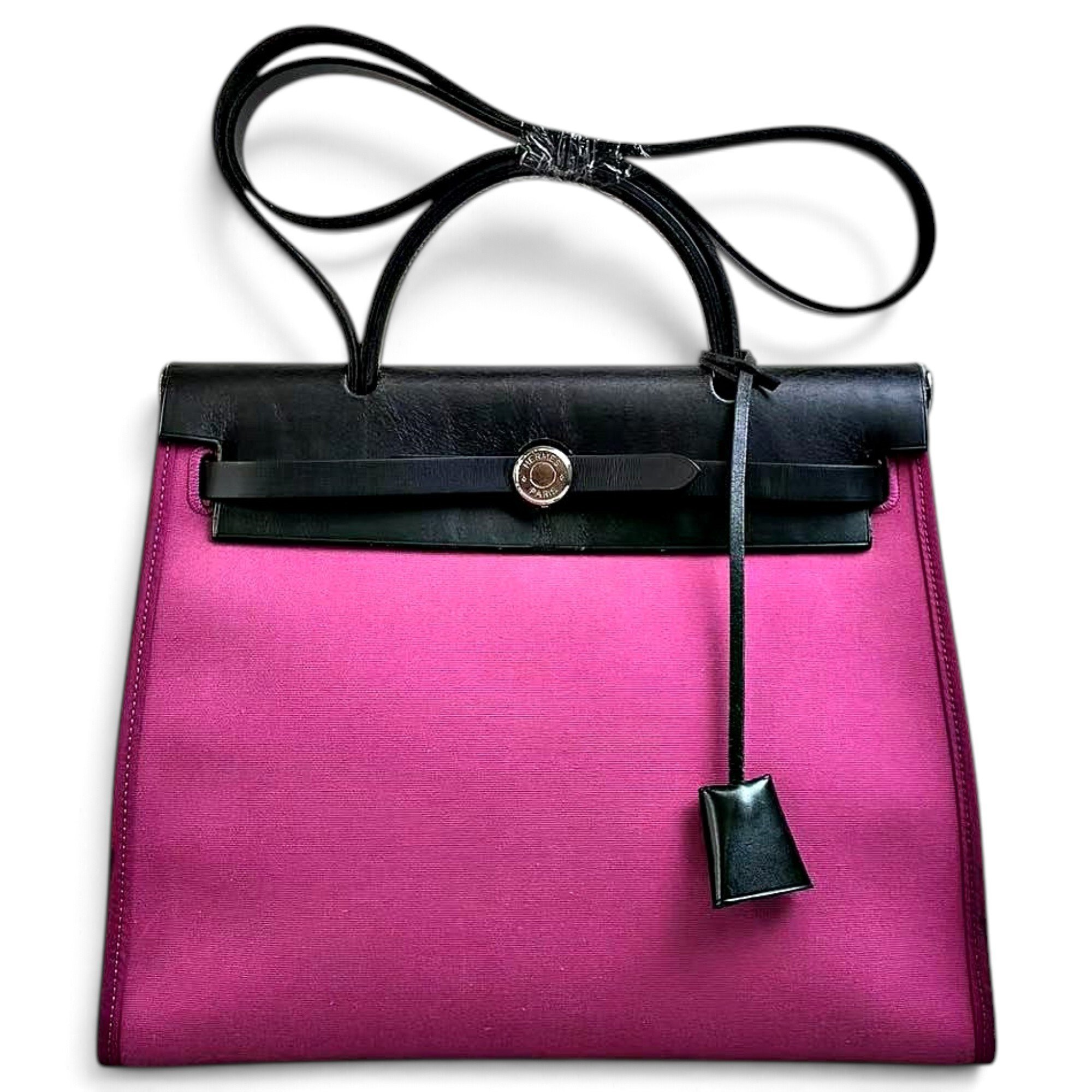 Hermes Herbag Handbag