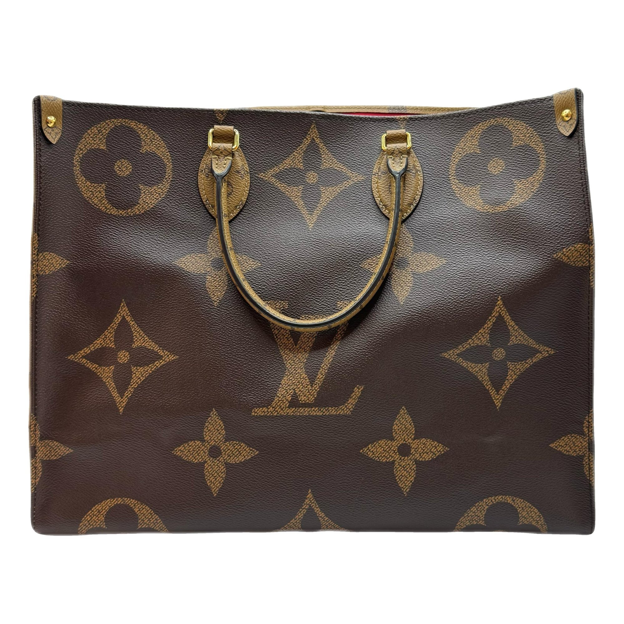 Onthego handbag