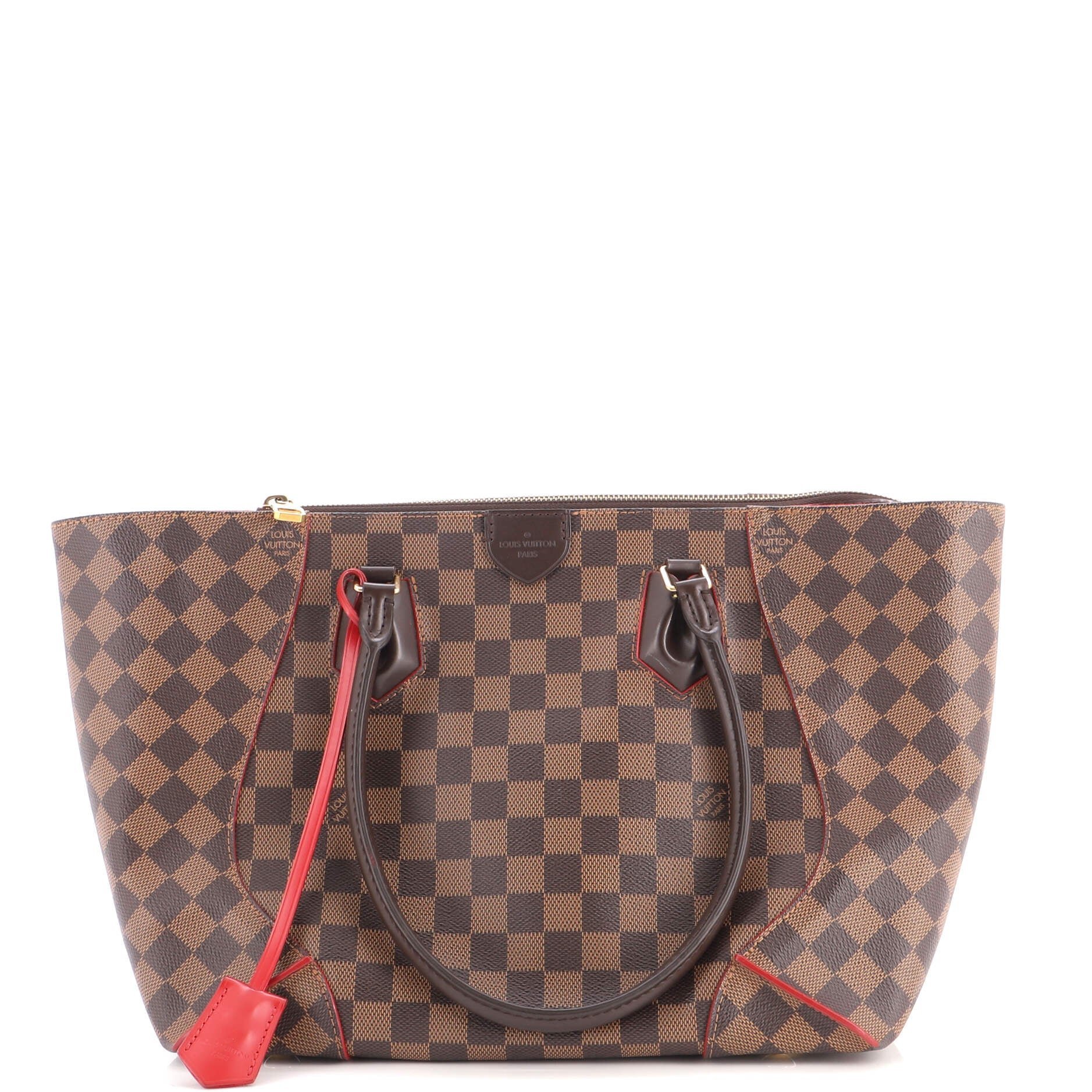 Cloth tote