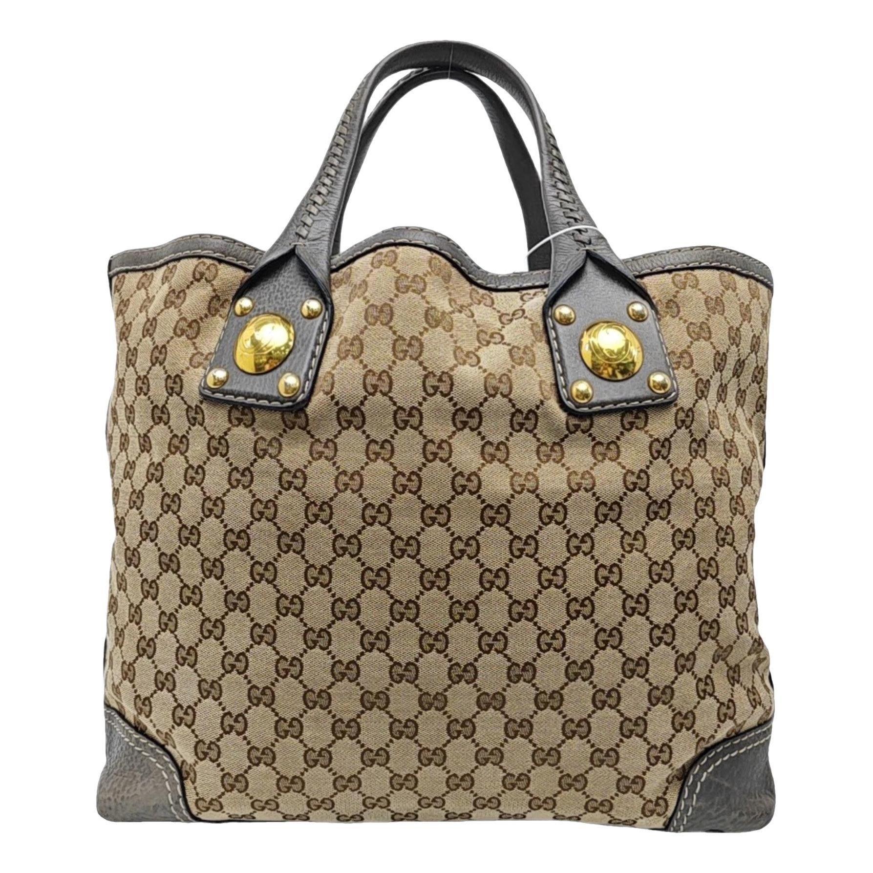 Abbey cloth handbag