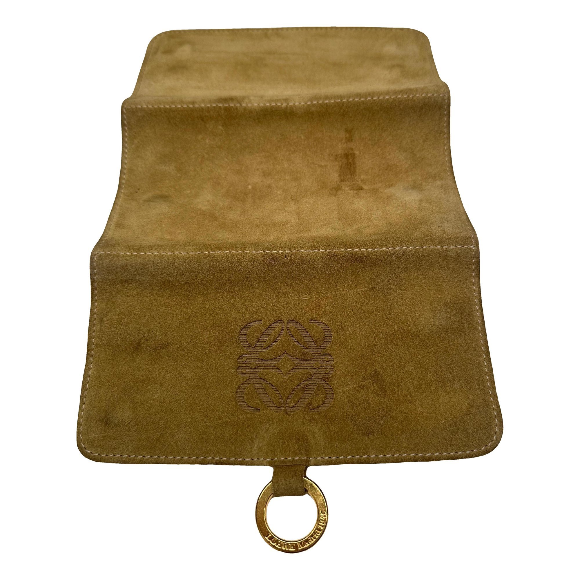 Puzzle handbag