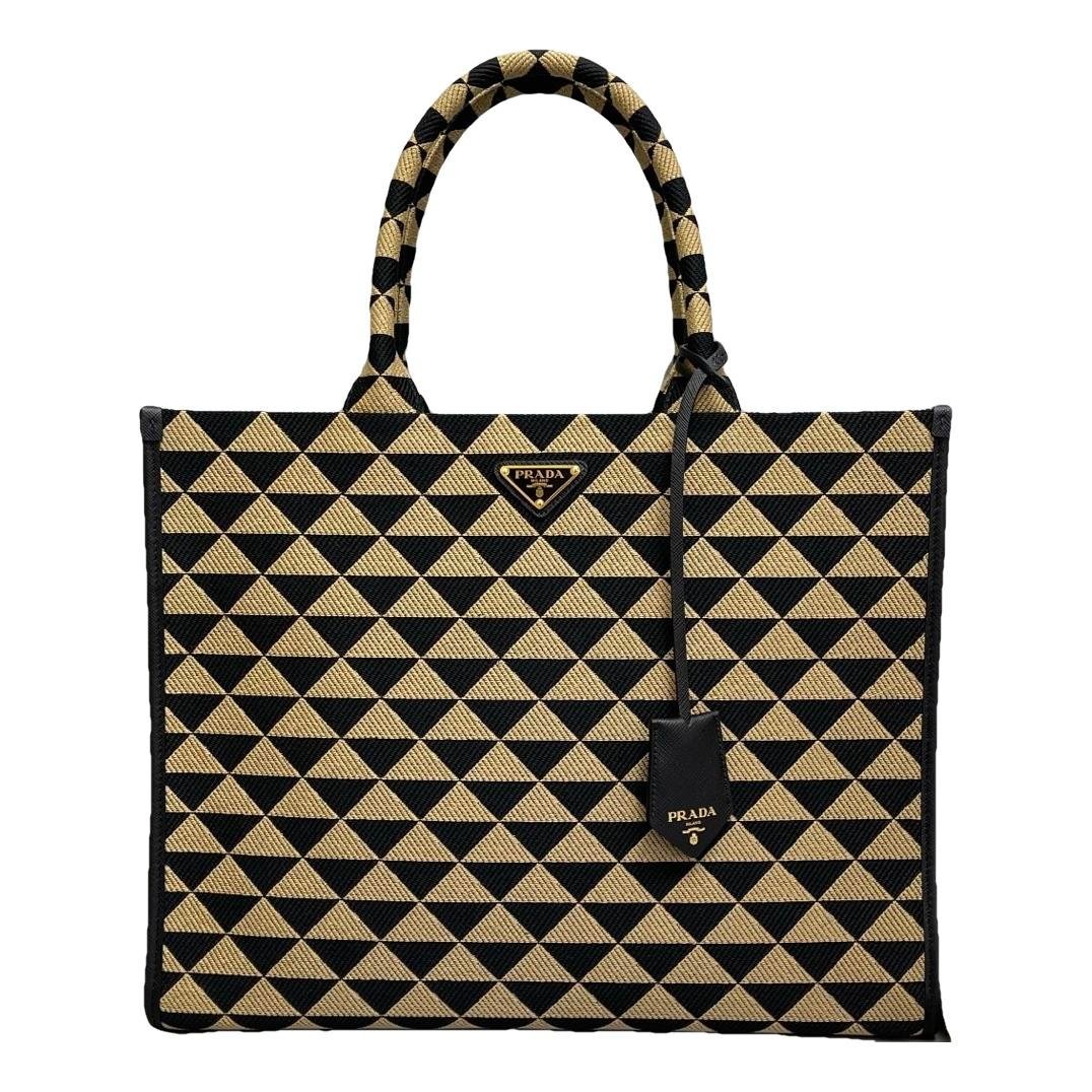 Cloth handbag