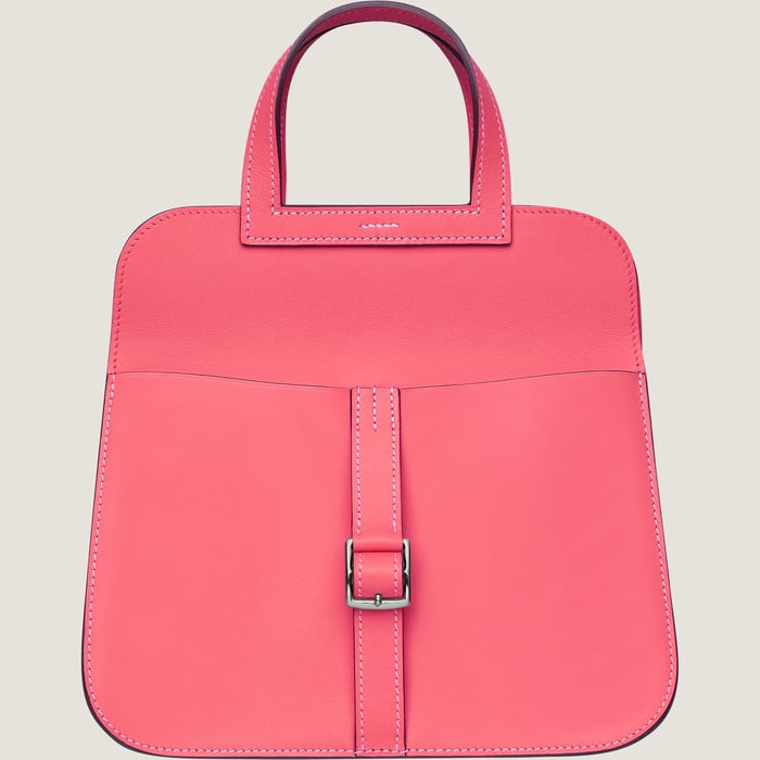 Rose Azalée Halzan Mini Bag