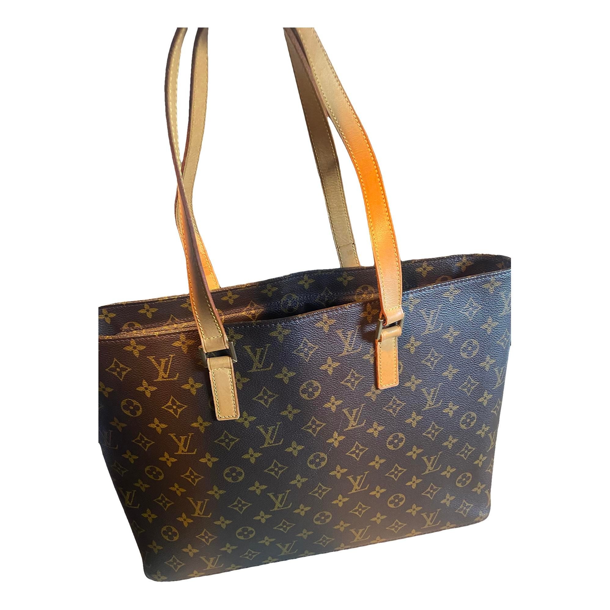Luco cloth handbag