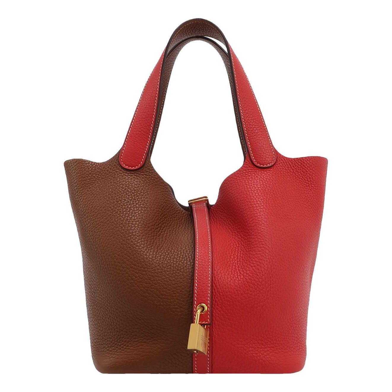 Hermes Picotin 18 Handbag