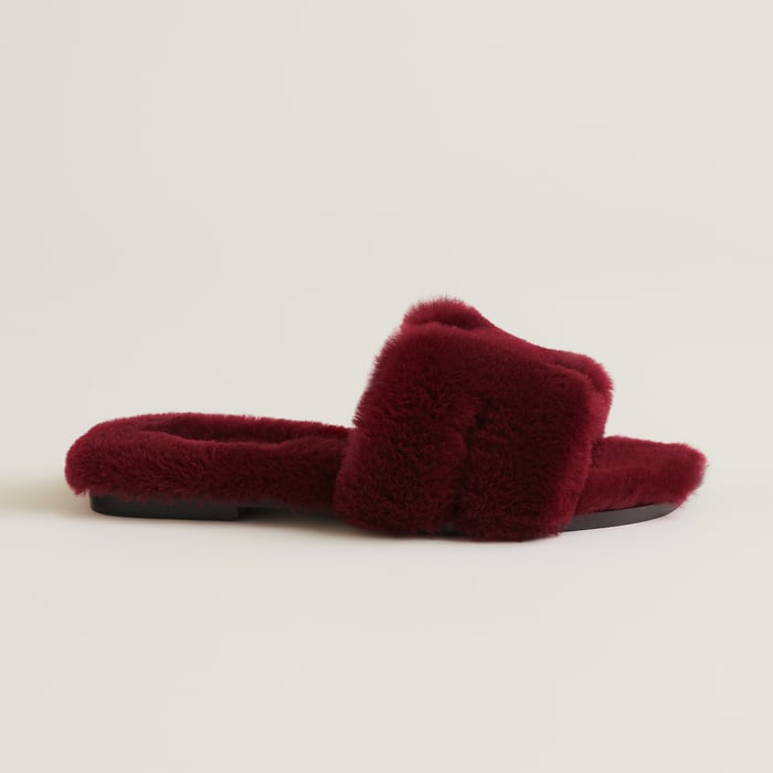 Rouge H Oran Sandal