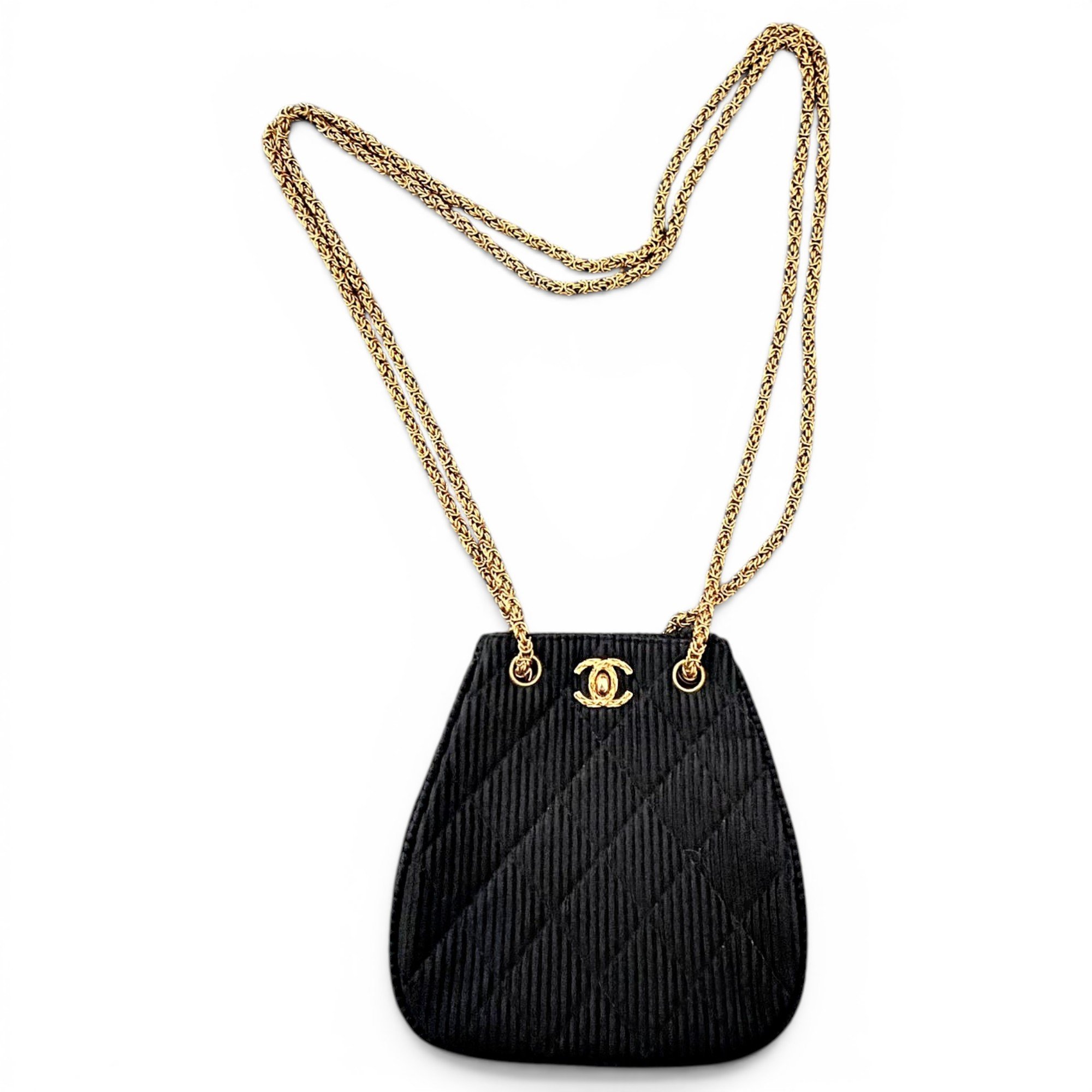 Cloth handbag