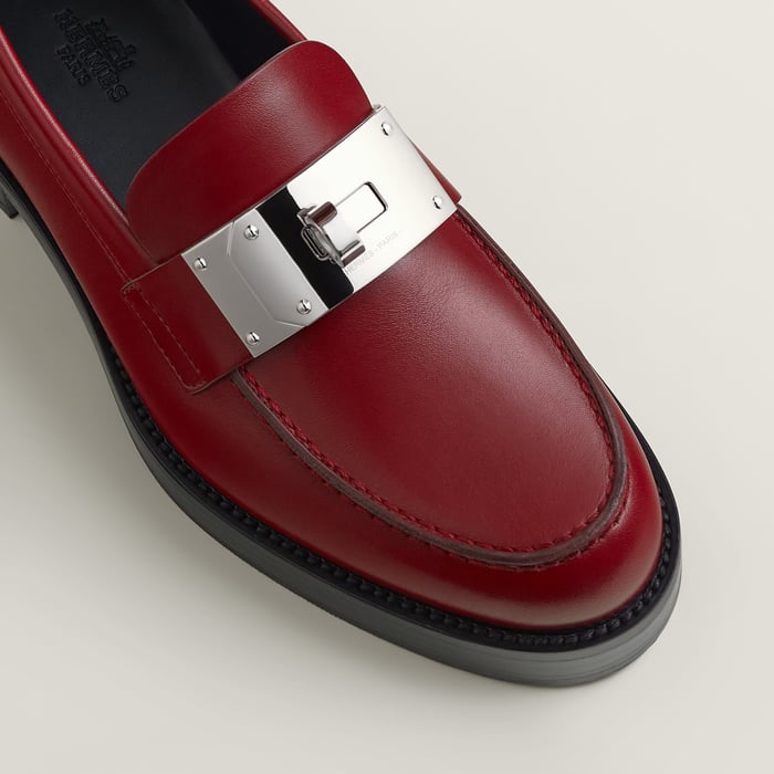 Rouge H Hot Loafer