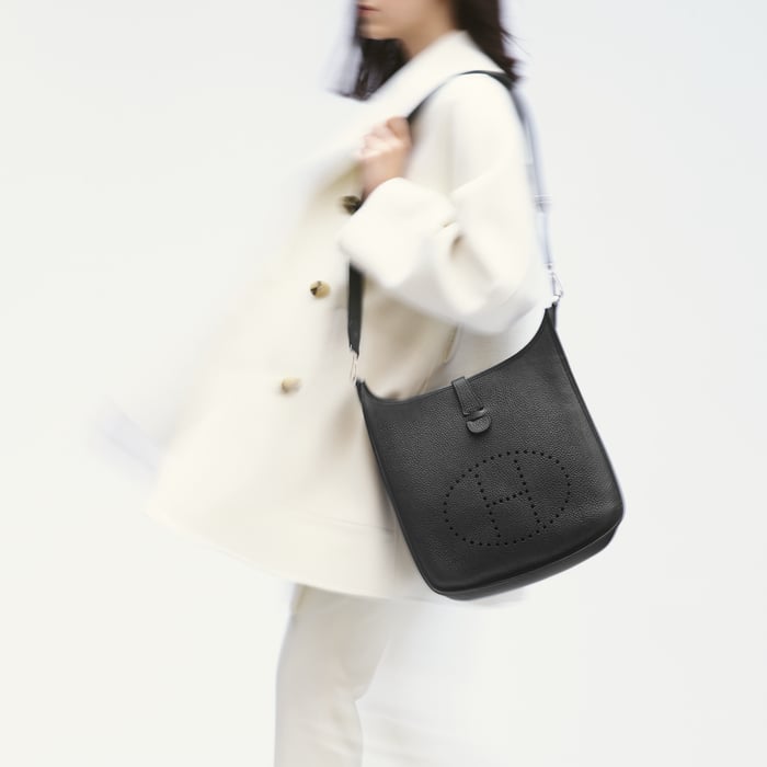Noir Evelyne III 33 Bag
