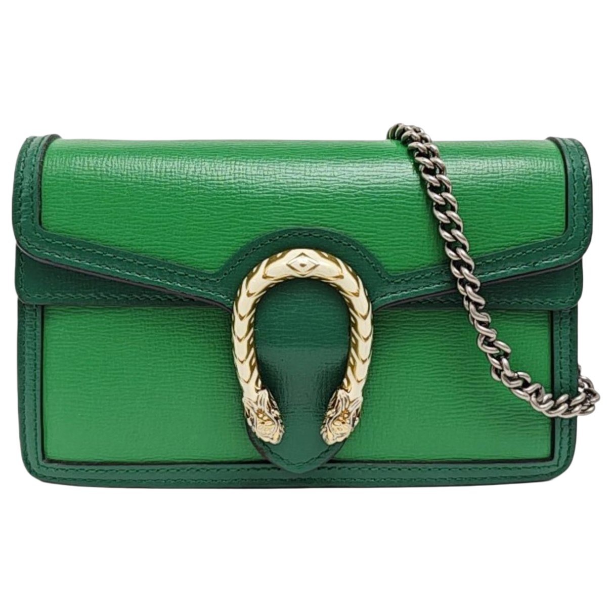 Dionysus leather mini bag