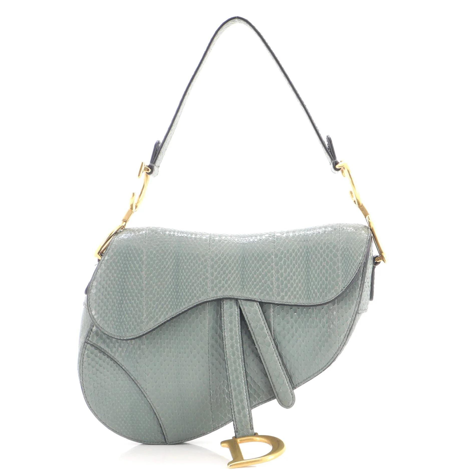 Python handbag
