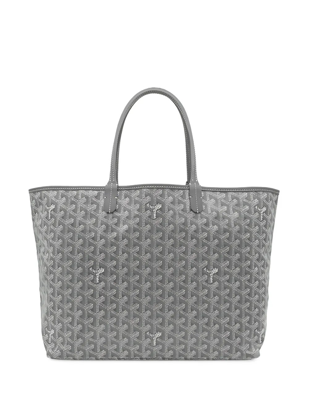 2000-2026 Goyardine Saint Louis PM tote bag
